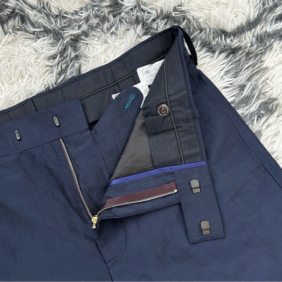 Paul Smith Sample Dress Pants - Picture 5 of 9